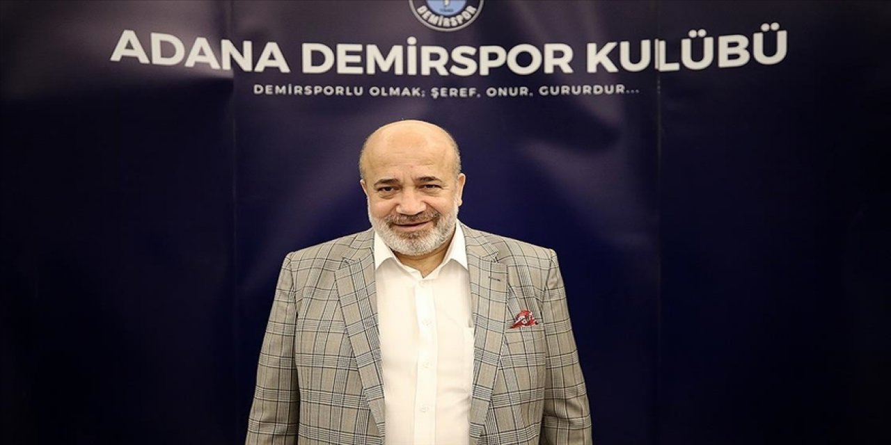 PFDK'den Murat Sancak'a 1 milyon 78 bin liralık ceza
