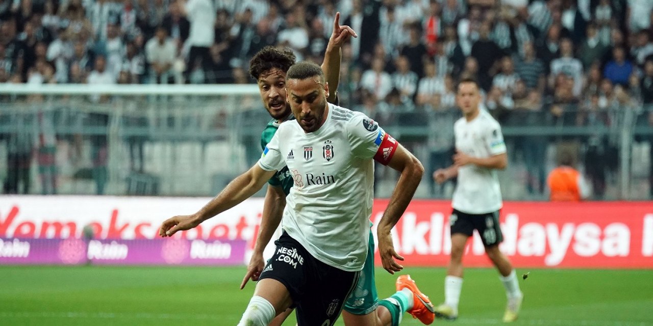 Beşiktaş-Konyaspor, Rekabette kim önde?