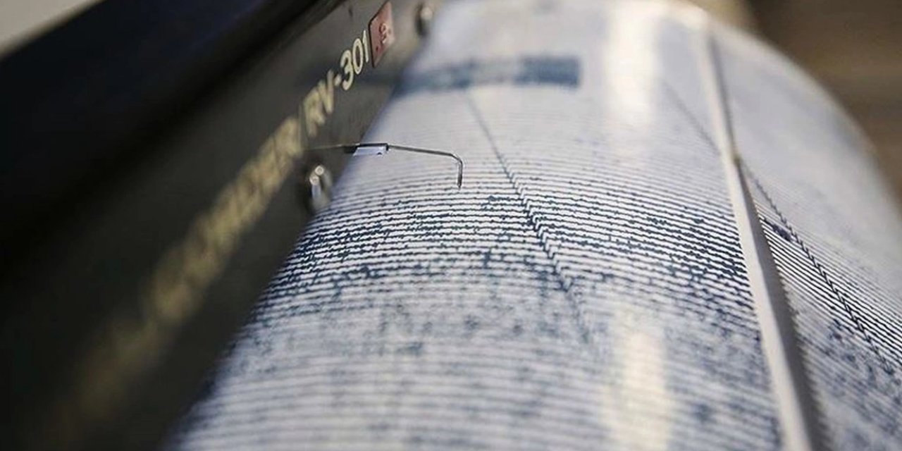AFAD duyurdu: Akdeniz'de 3.6 büyüklüğünde deprem