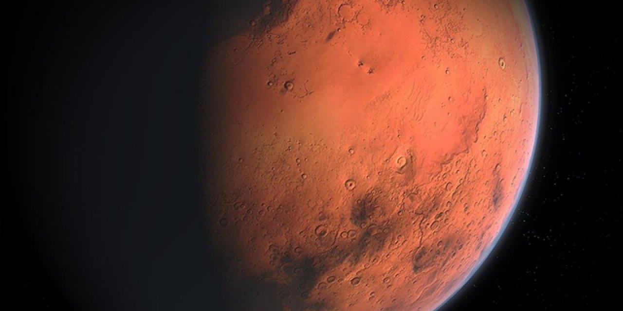 NASA "Mars habitatı" deneyleri için başvuru alıyor