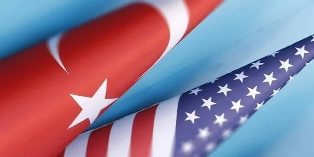 Türkiye’nin Washington Büyükelçiliği görevine Büyükelçi Önal atandı