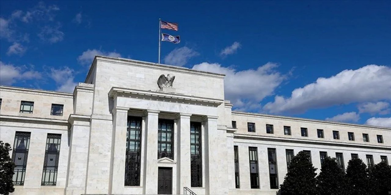 Fed’in toplantı tutanakları yayımlandı