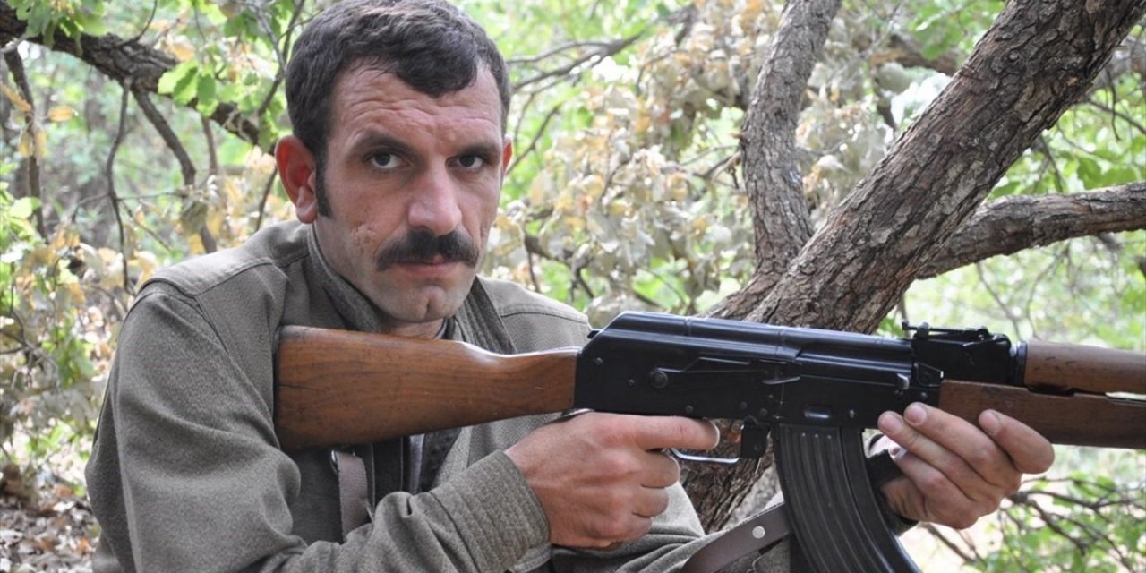 MİT, terör örgütü PKK/YPG’nin sözde sorumlusunu etkisiz hale getirdi