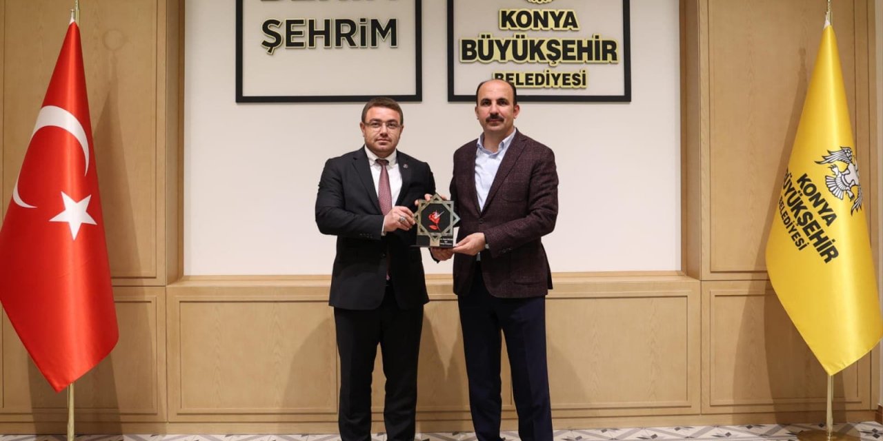 BBP Konya’da 16 ilçede kendi adayları ile yarışacak