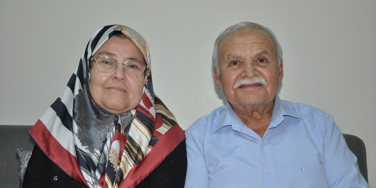 Alper Gezeravcı'nın ailesi, tarihi yolculuğun gençlere örnek olmasını istiyor