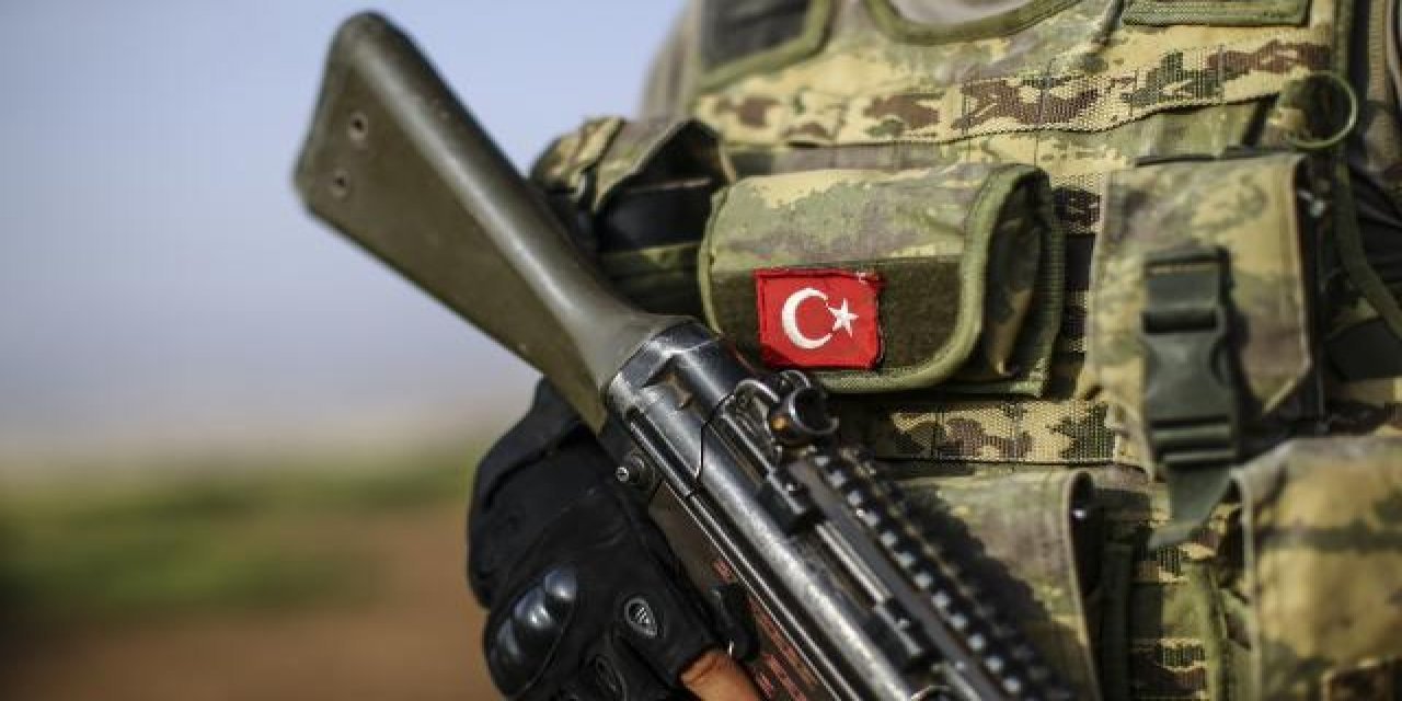 4 PKK’lı terörist etkisiz hale getirildi!