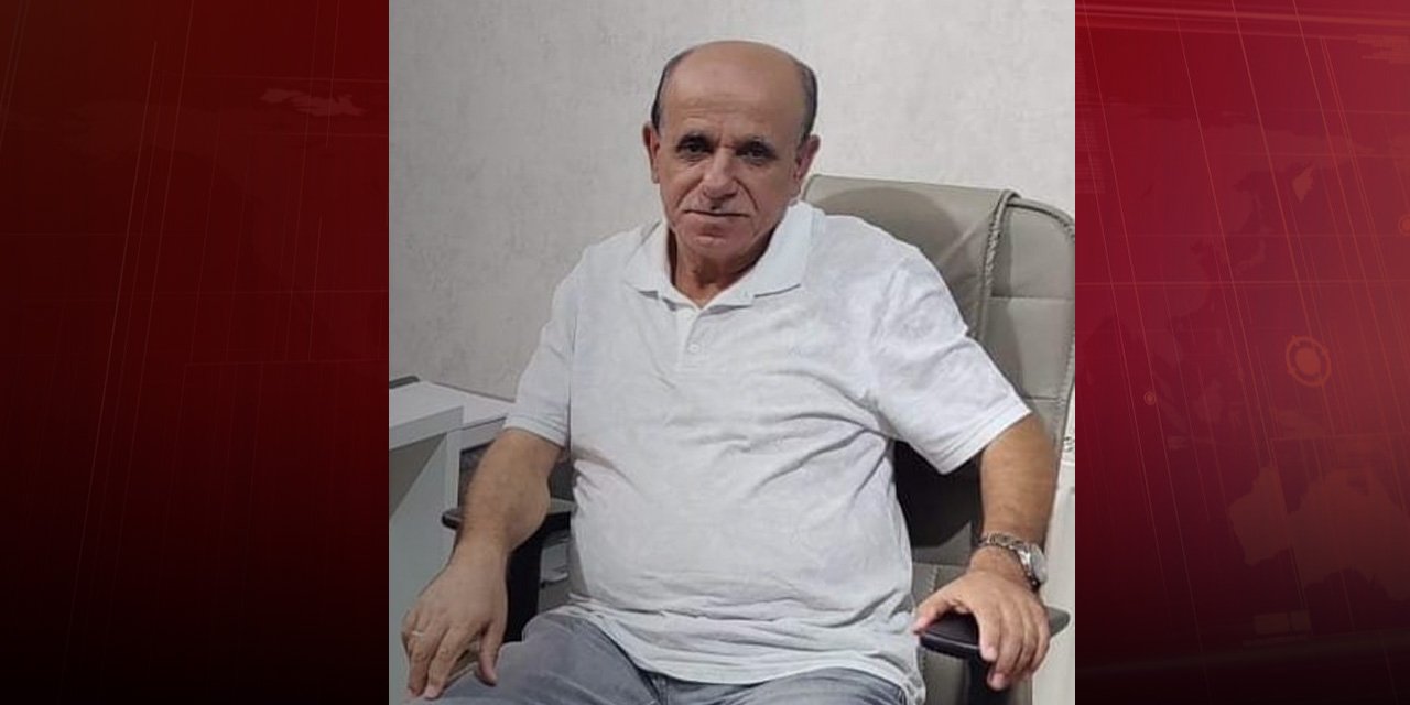 Konya'da spor camiasının acı günü, Erdem Şerbetçigil hayatını kaybetti