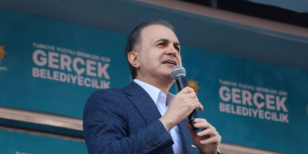 AK Parti'den Atatürk uyarısı