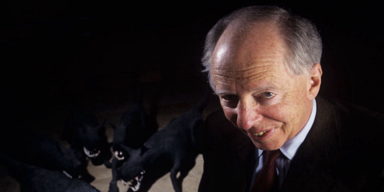 Dünyanın en zengin ailesinin baronu Lord Jacob Rothschild öldü