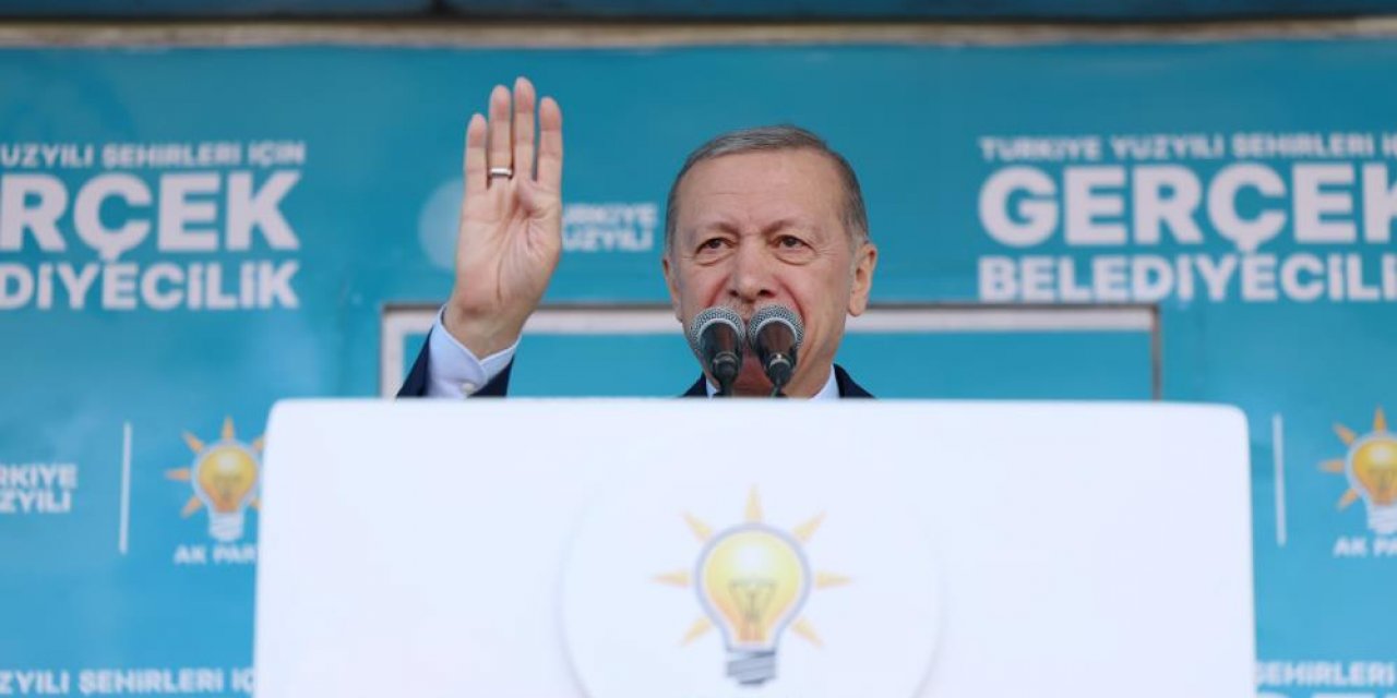 Son Dakika! Cumhurbaşkanı Erdoğan: Emekliye hak ettiği değeri vereceğiz