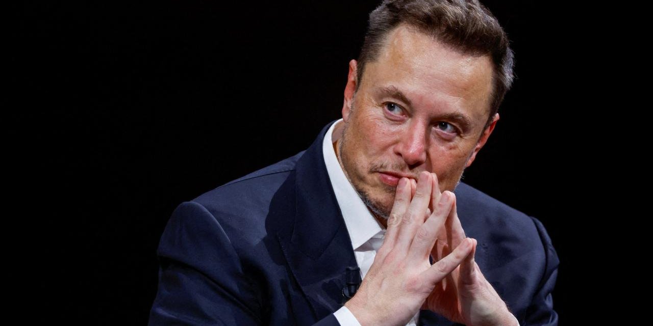 Elon Musk, OpenAI ve CEO'su Sam Altman'a dava açtı