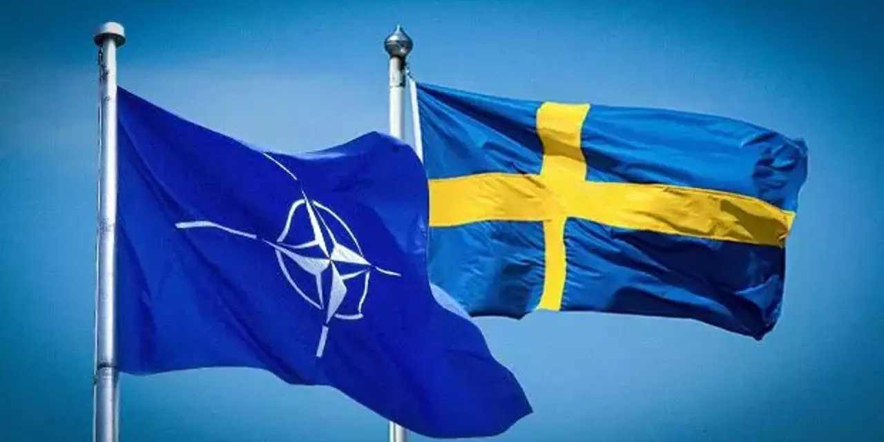 İsveç 11 Mart'ta NATO'nun 32'nci üyesi olacak