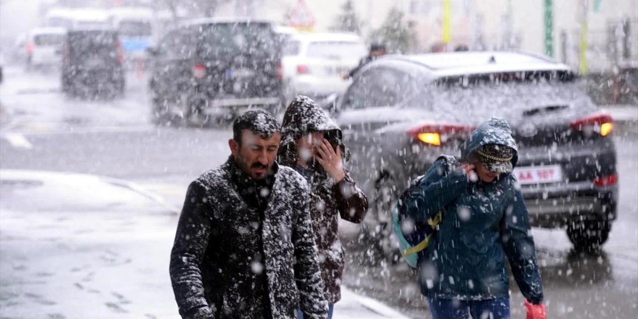Bahar havasına girenlere kötü haber! Konya'da hava nasıl olacak