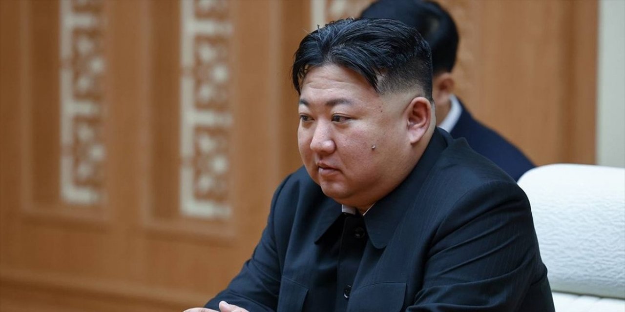 Kuzey Kore lideri Kim'den orduya talimat