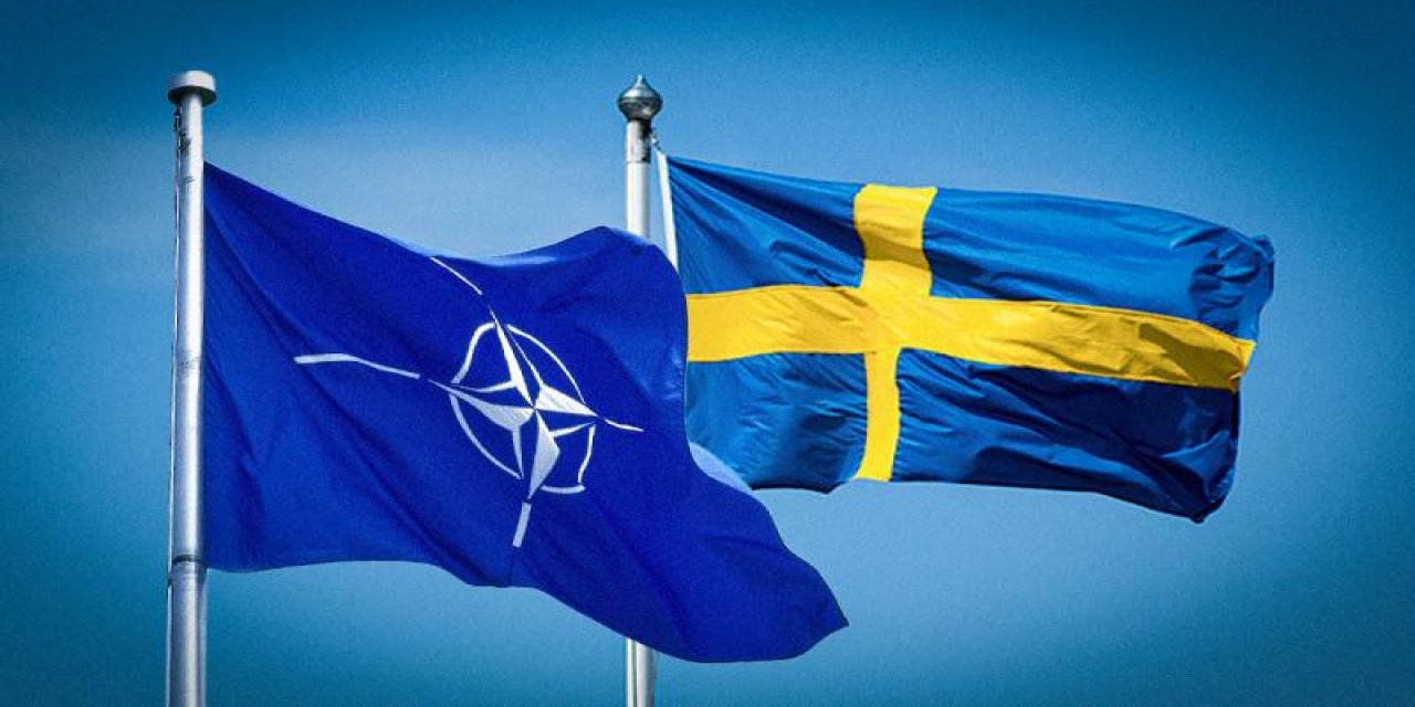 İsveç, NATO’nun 32’nci üyesi oldu