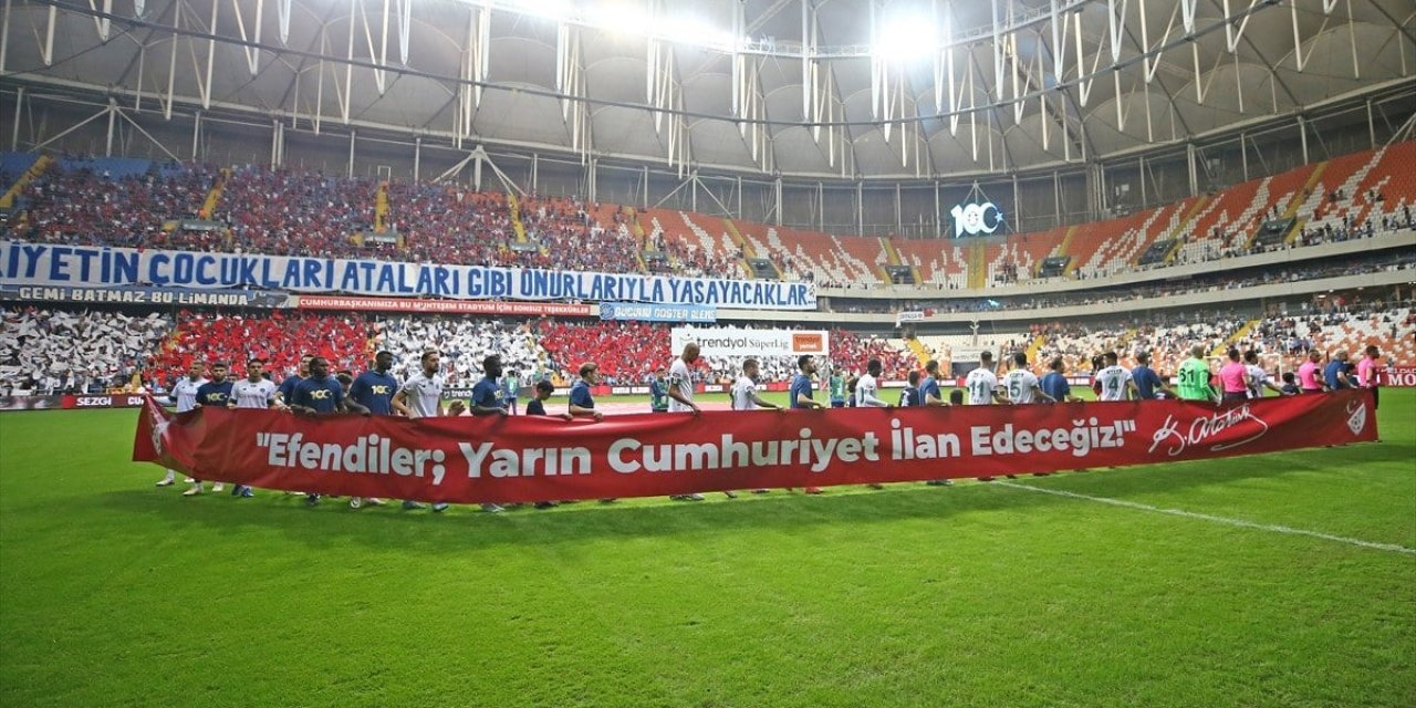 Konyaspor-Adana Demirspor, Rekabette kim önde?
