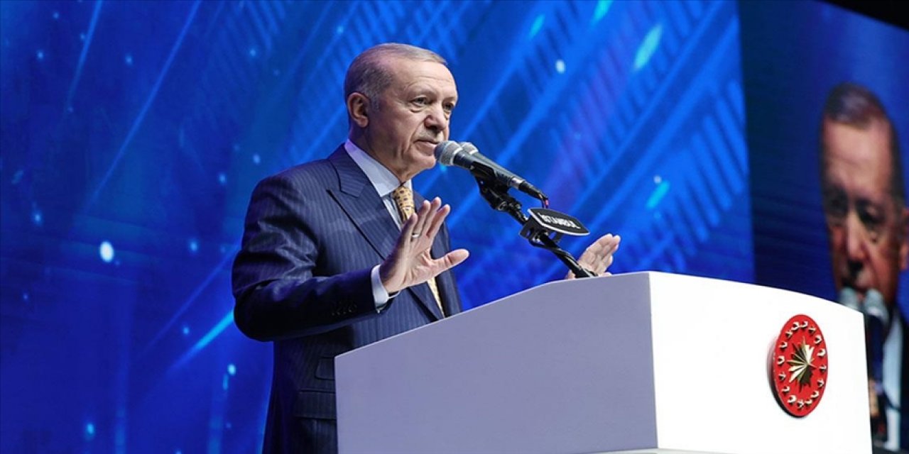 Son Dakika! Erdoğan: İsrail hesap verecek