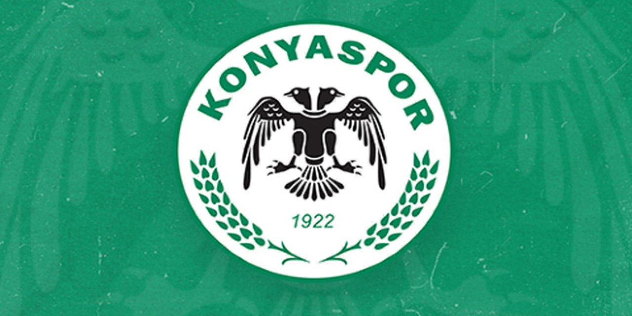 Konyaspor'dan 12 Mart paylaşımı