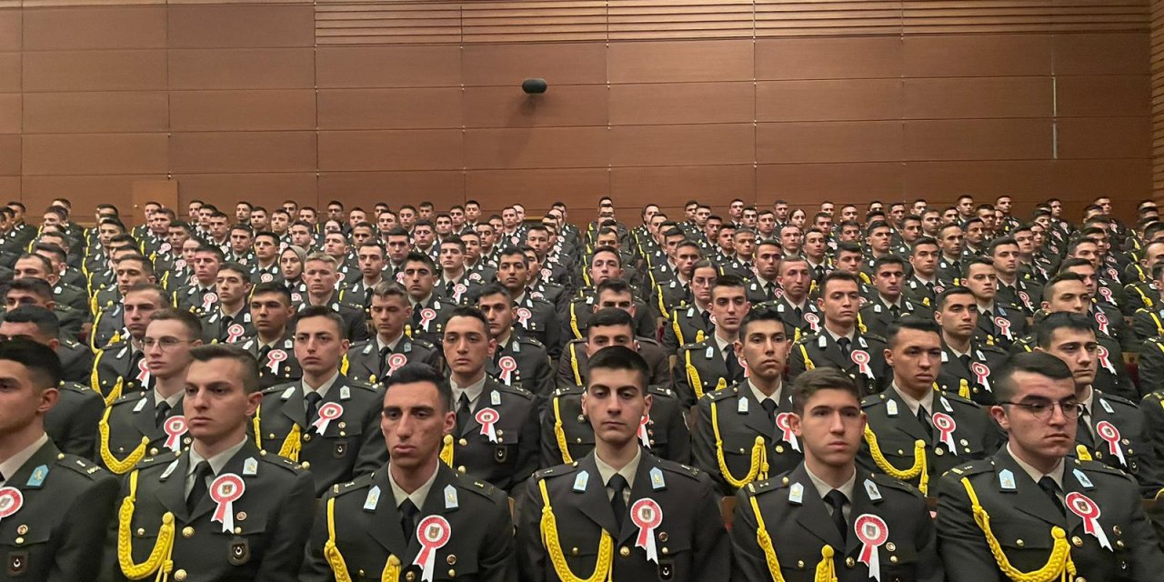 Bakan Güler: Şanlı ordumuzun imkan ve kabiliyetlerini daha üst seviyelere çıkarıyoruz