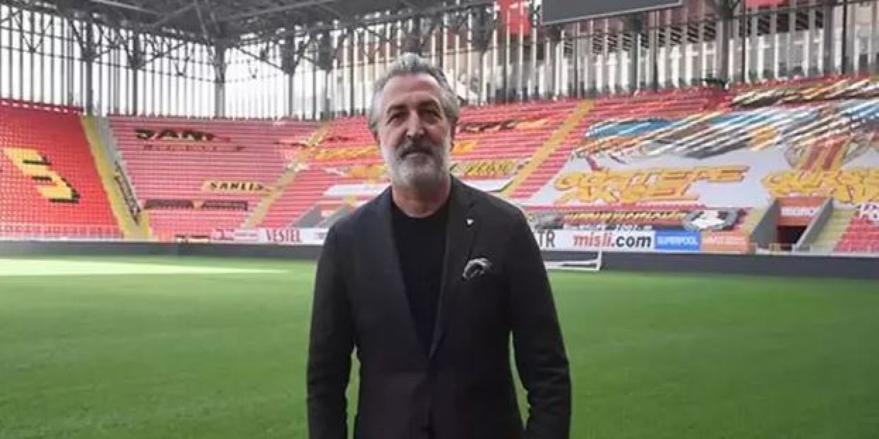 Son Dakika! Türkiye Futbol Federasyonu Yönetimi'nde ilk istifa
