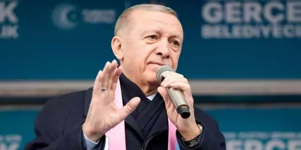 Cumhurbaşkanı Erdoğan, yarın Çankırı'da vatandaşlarla buluşacak