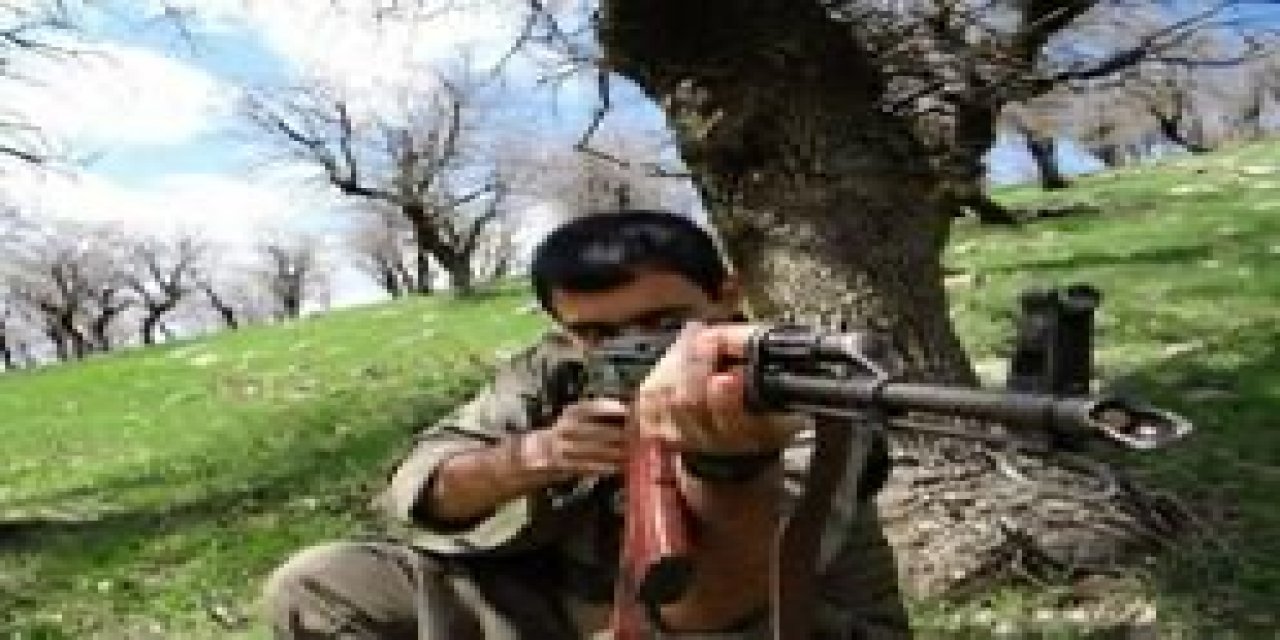 MİT, PKK/KCK'nın sözde sorumlusu Barzan Hesenzade'yi etkisiz hale getirdi