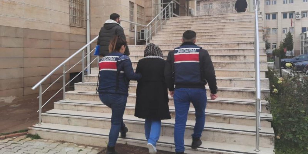 Son Dakika! Seçimlere müdahale etmek için Türkiye’ye gelen terörist Dorşin Botan yakalandı