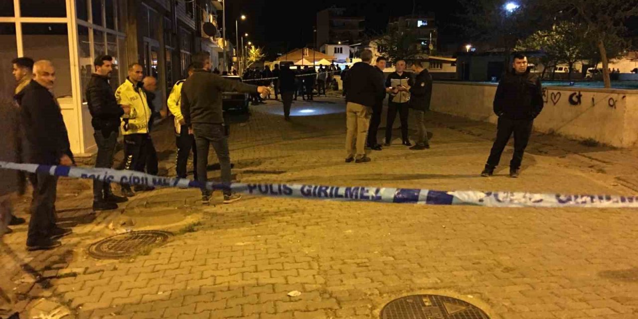 Aydın’da iki aile arasında çıkan kavgada 6 kişi yaralandı