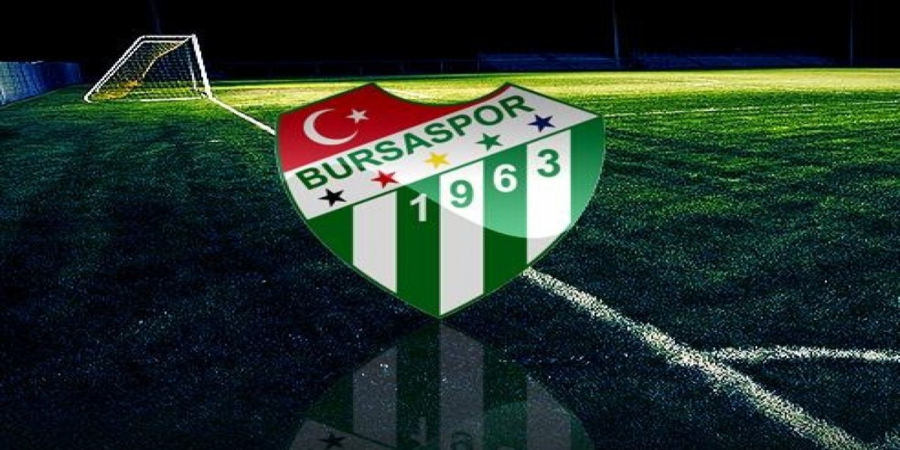 2009-2010 Süper Lig şampiyonu Bursaspor, TFF 3. Lig'e düşebilir