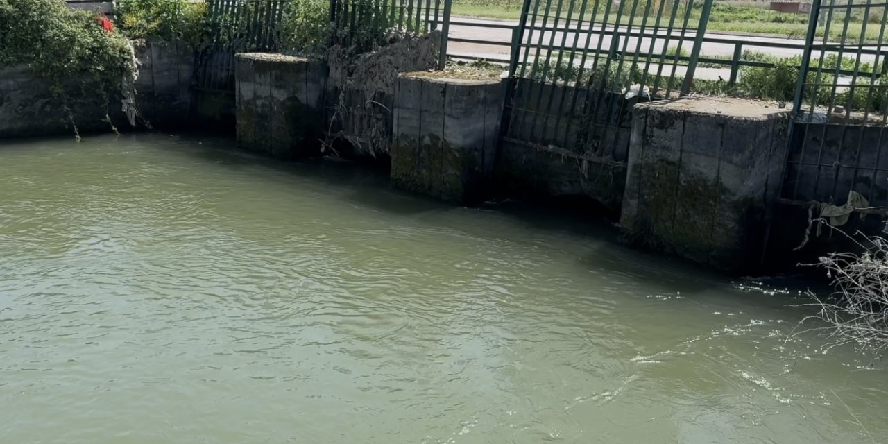Sulama kanalında boğulma tehlikesi geçiren 8 yaşındaki Buğra, hastanede öldü