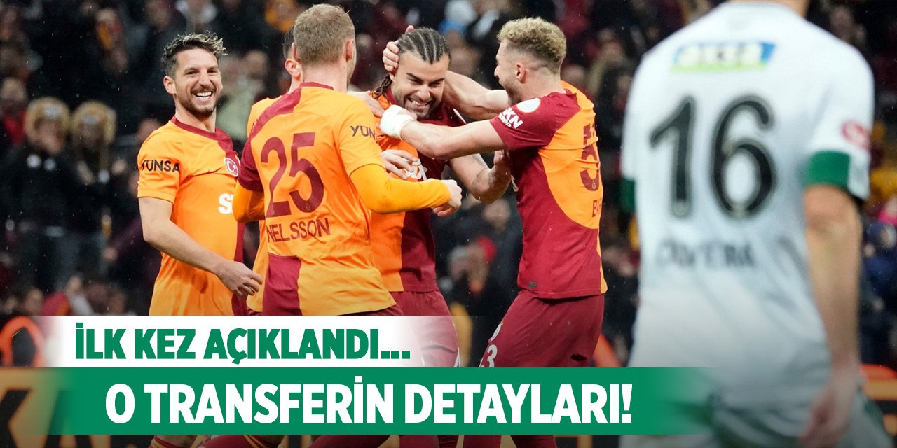 Konyaspor'dan ayrılan Abdülkerim transferinin detayları!