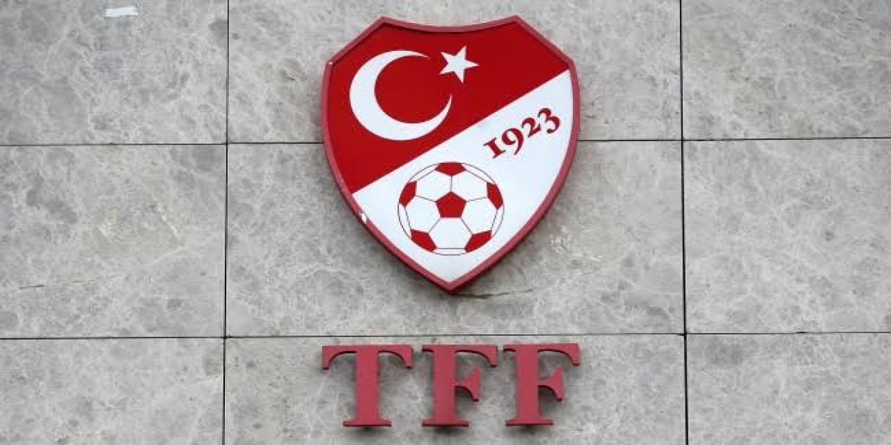 Türkiye Futbol Federasyonu seçime gidiyor