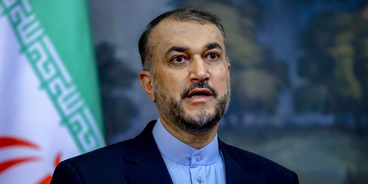 İran Dışişleri Bakanı: Beyaz Saray’ı açıkça uyardık