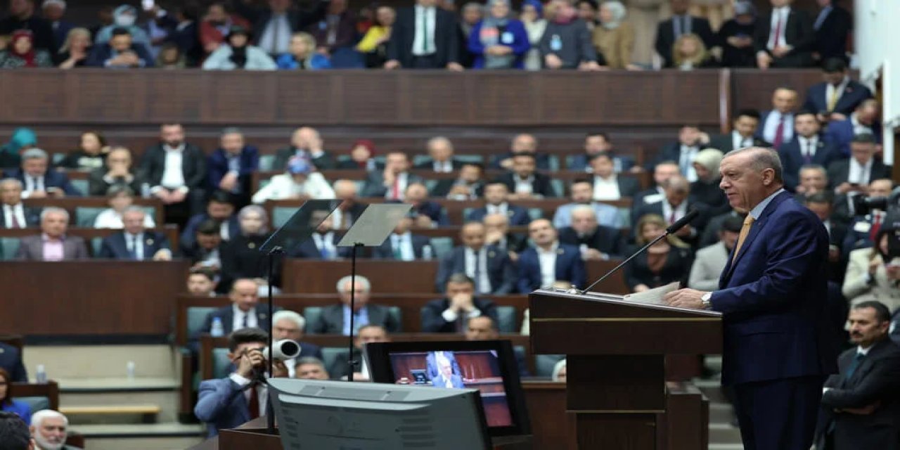 Cumhurbaşkanı Erdoğan: Rakiplerimizi asla sevindirmeyeceğiz