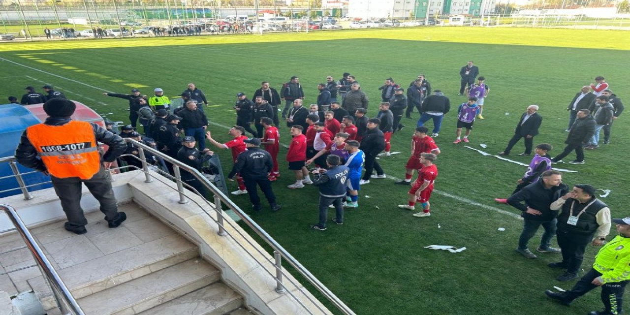 Sivas yandı, Konyaspor maçı sevkleri açıklandı
