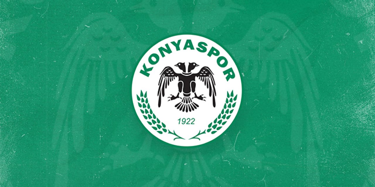 Konya Store'de logo değişimi!