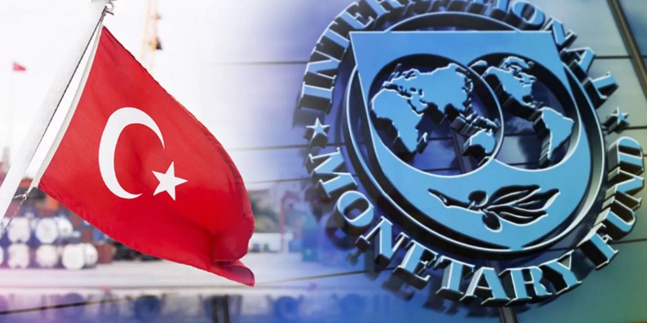 IMF'den Türkiye'ye kritik açıklama