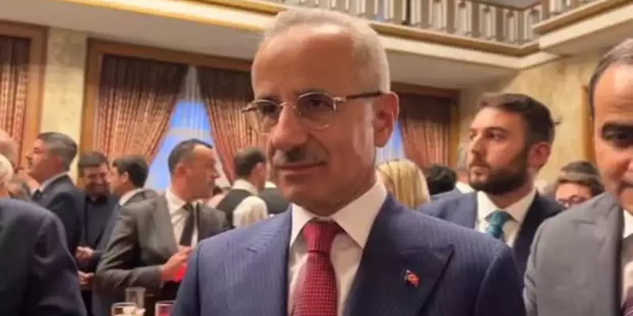 Bakan Uraloğlu:  'X' hala Türkiye'ye temsilci atamadı