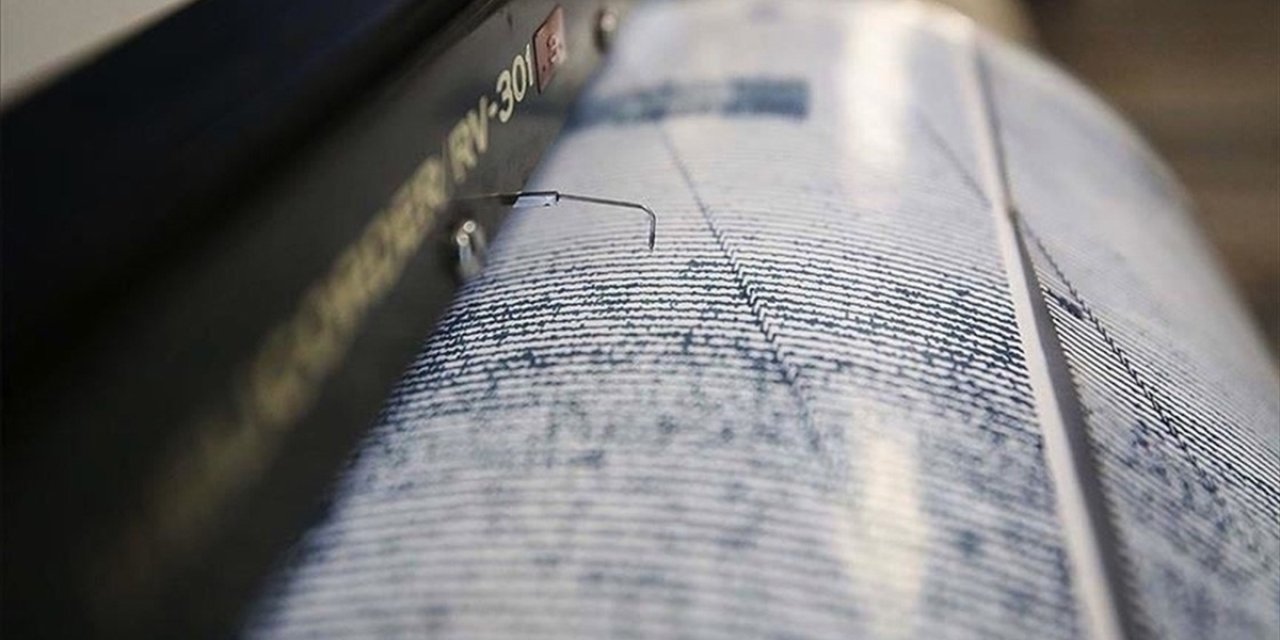 Kandilli duyurdu! Malatya'da deprem