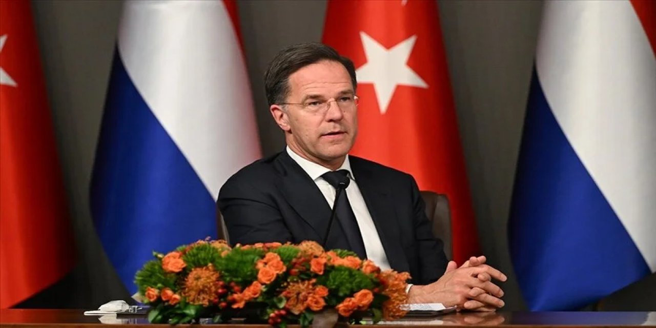 Son Dakika! Türkiye, yeni NATO Genel Sekreterlik görevi için destek vereceği ismi açıkladı