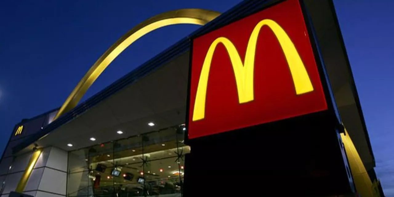 McDonald's'ı boykot vurdu, bilanço açıklandı