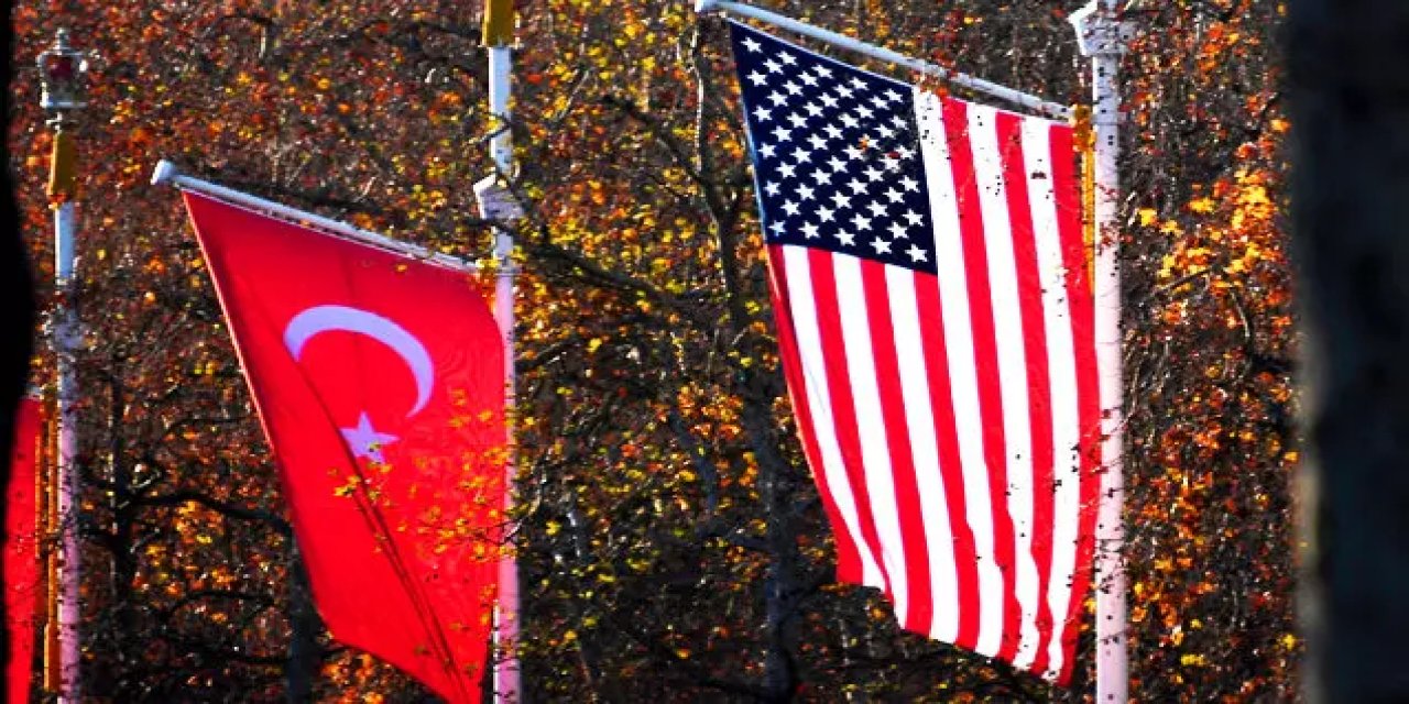 Türkiye'nin İsrail kararı sonrası ABD'den son dakika Türkiye açıklaması