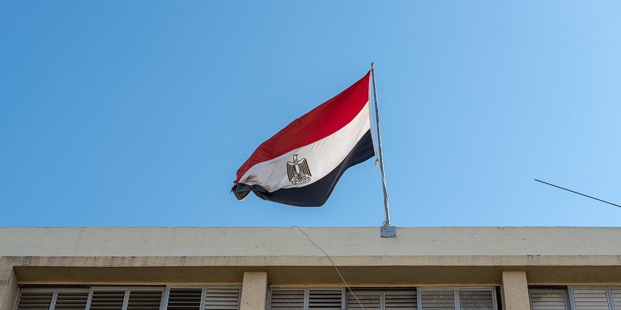 Mısır'dan İsrail’e "azami itidal" çağrısı