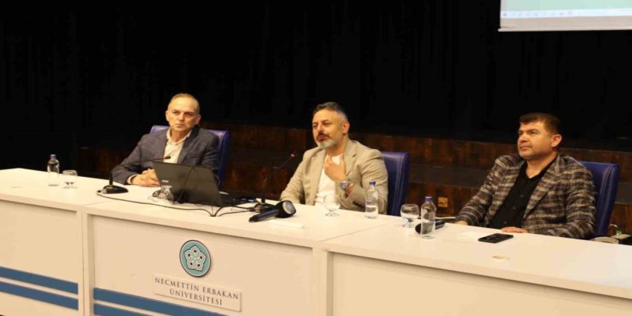 Konyaspor'da Başkan'dan yatırım müjdesi