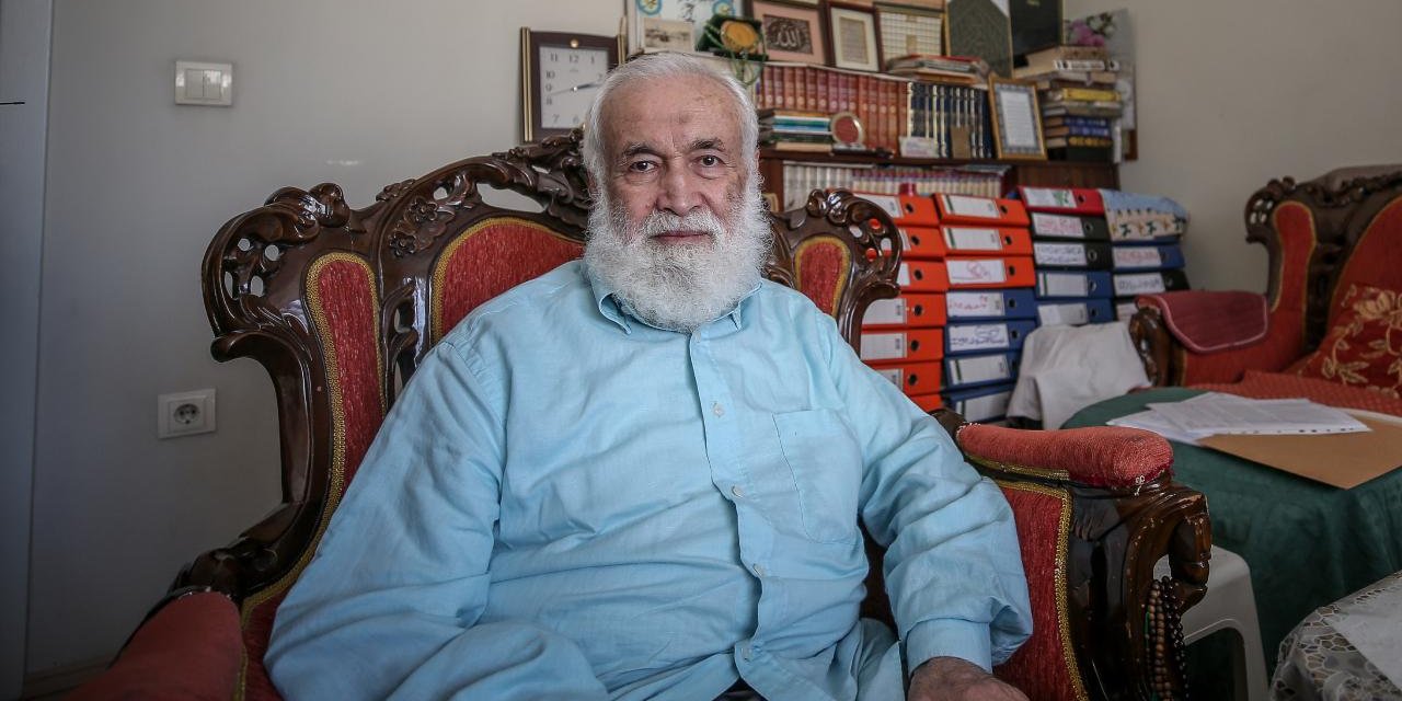 'Ayasofya davası'nı kazanan İsmail Kandemir vefat etti