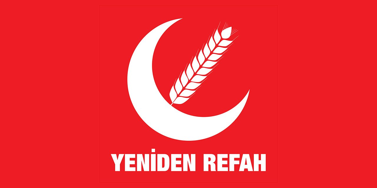 Konya'da Yeniden Refah Partisi'nde istifa şoku