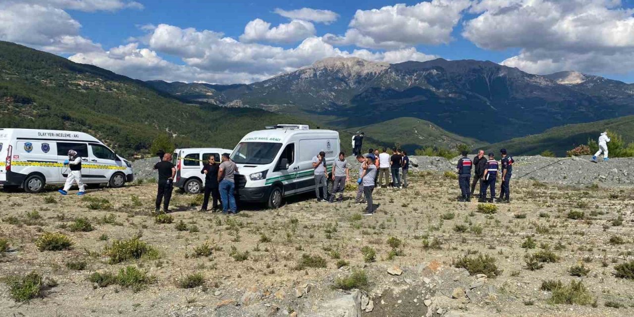 Eski kocasını, sevgilisinin öldürdüğünü itiraf etti