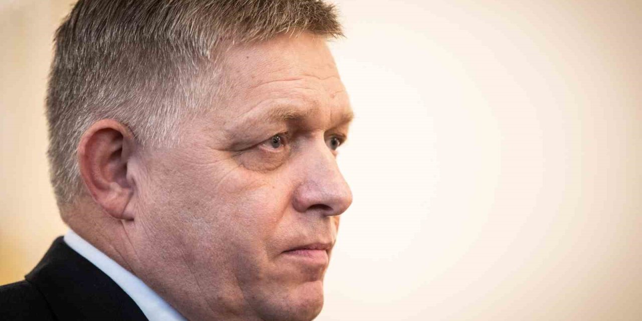 Silahlı saldırıya uğrayan Slovakya Başbakanı Fico’nun hayati tehlikesi bulunuyor