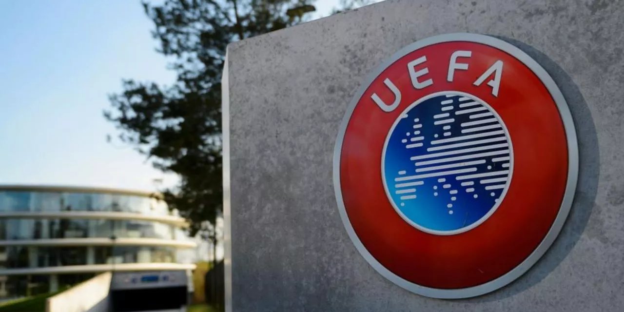 UEFA kötü haberi duyurdu! Süper Lig ekibine Avrupa'dan men edildi
