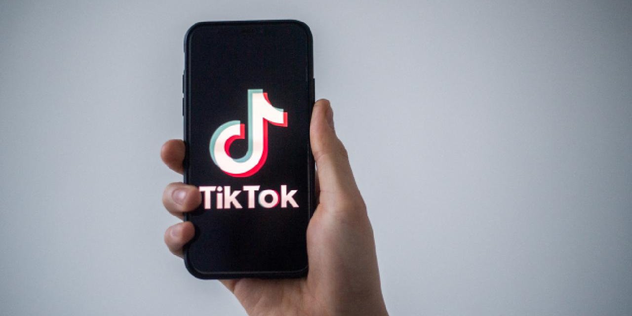 O ülkede TikTok'un kullanılmaması çağrısı yapıldı